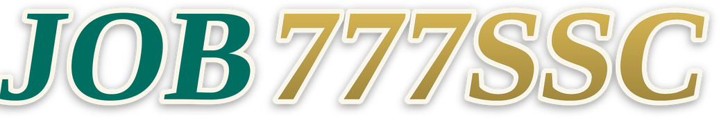 job777ssc